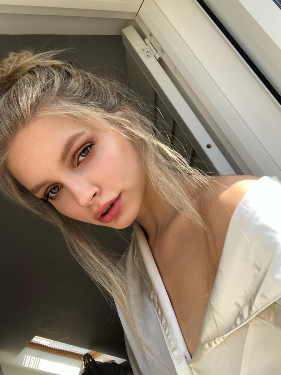 Анна